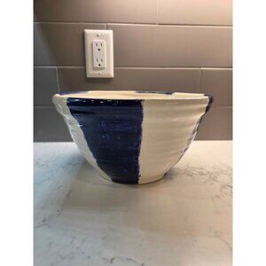Handmade bowl large
